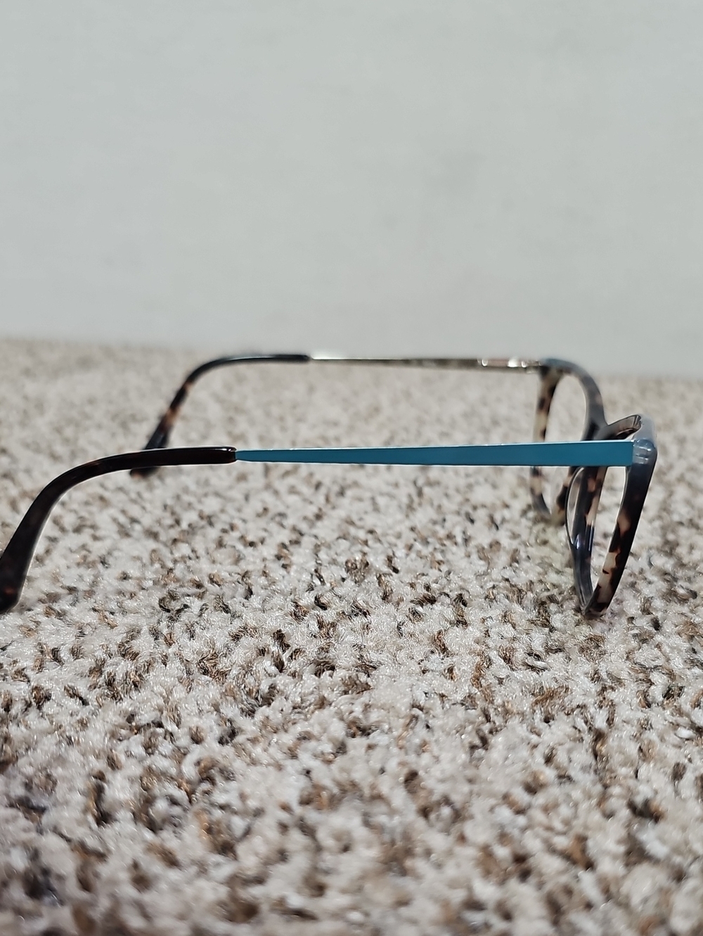 SALSA EYEGLASS FRAMES BFPM-08-207 - Picture 5 of 11